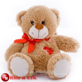 New Arrival Good Quality Super Soft Plush Toy Dressed Teddy Bear